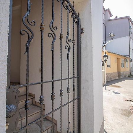 Miro Apartments موستار المظهر الخارجي الصورة