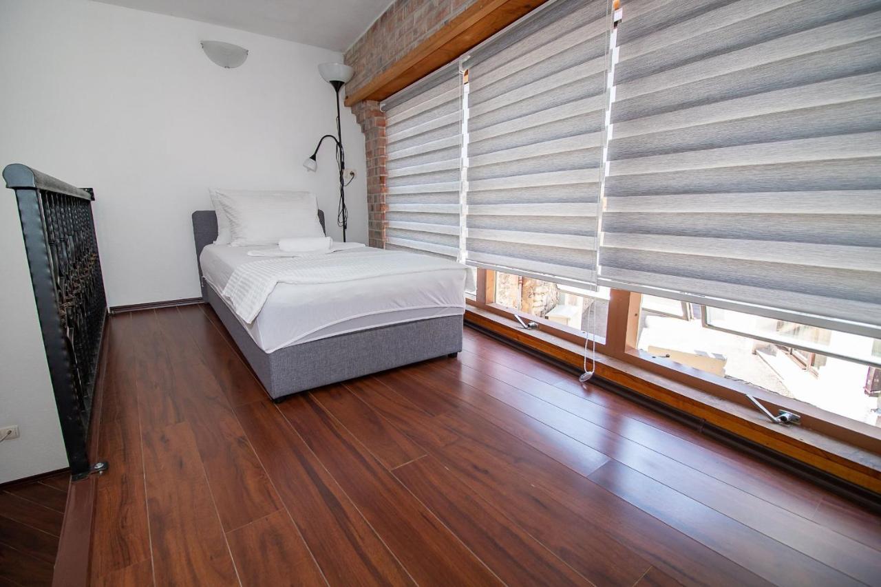 Miro Apartments موستار المظهر الخارجي الصورة