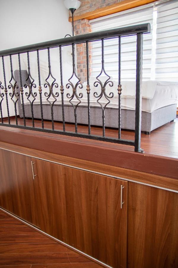 Miro Apartments موستار المظهر الخارجي الصورة